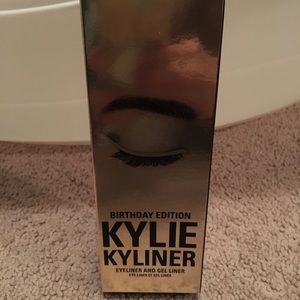 SALE ⚡️Kyliner in “Dark Bronze”